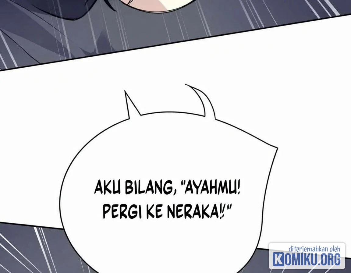 Versatile Sword Cultivator Chapter 111 - halaman 48