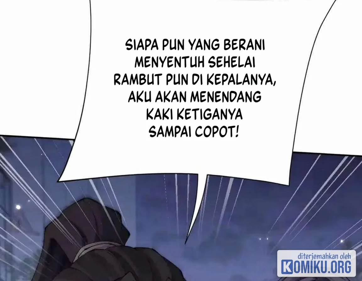 Versatile Sword Cultivator Chapter 111 - halaman 5