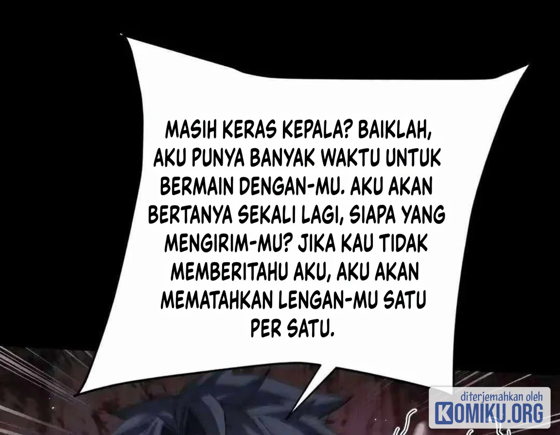Versatile Sword Cultivator Chapter 111 - halaman 57