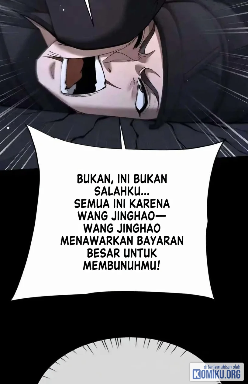 Versatile Sword Cultivator Chapter 111 - halaman 60