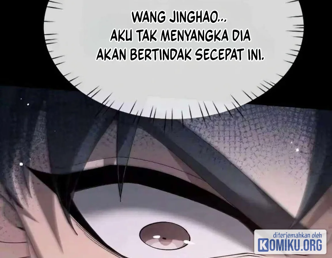 Versatile Sword Cultivator Chapter 111 - halaman 61