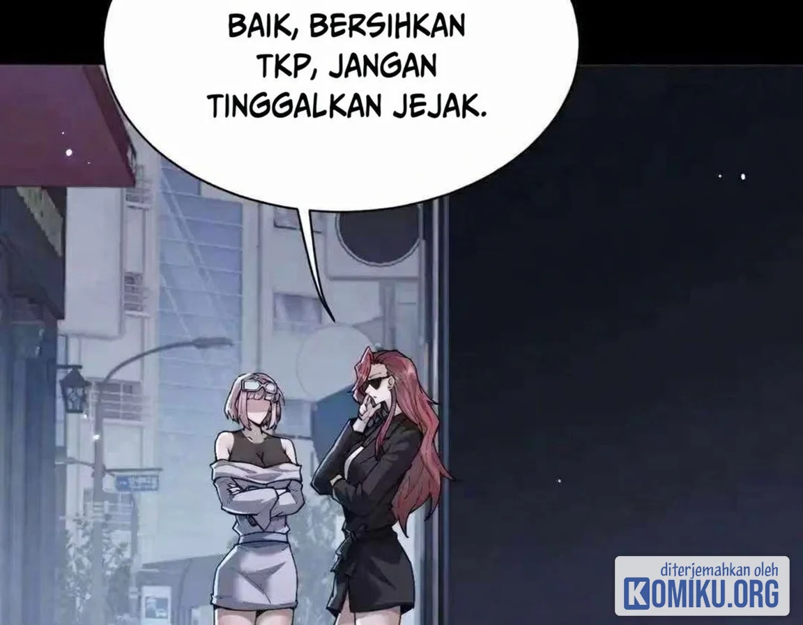 Versatile Sword Cultivator Chapter 111 - halaman 65