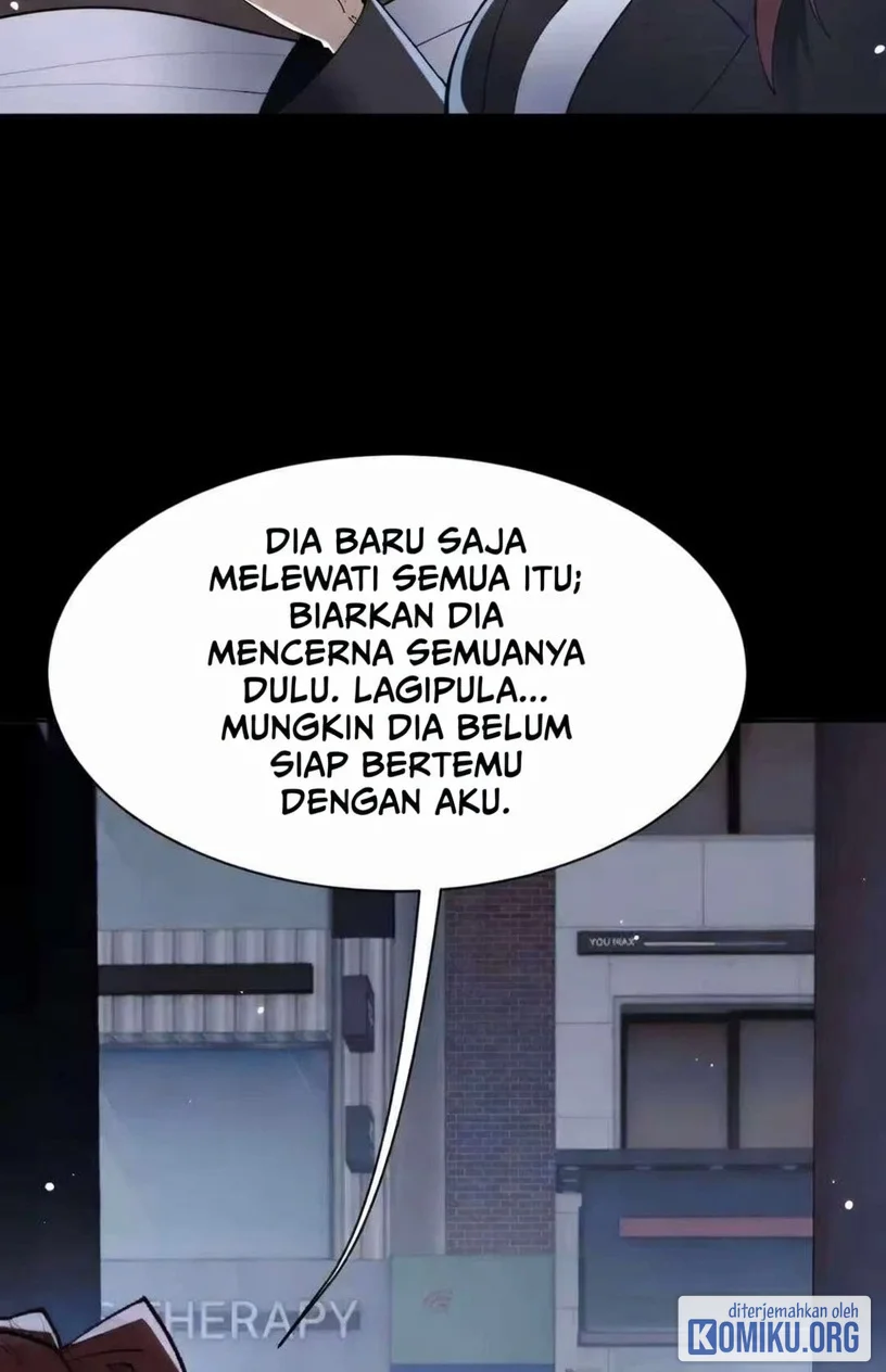 Versatile Sword Cultivator Chapter 111 - halaman 69