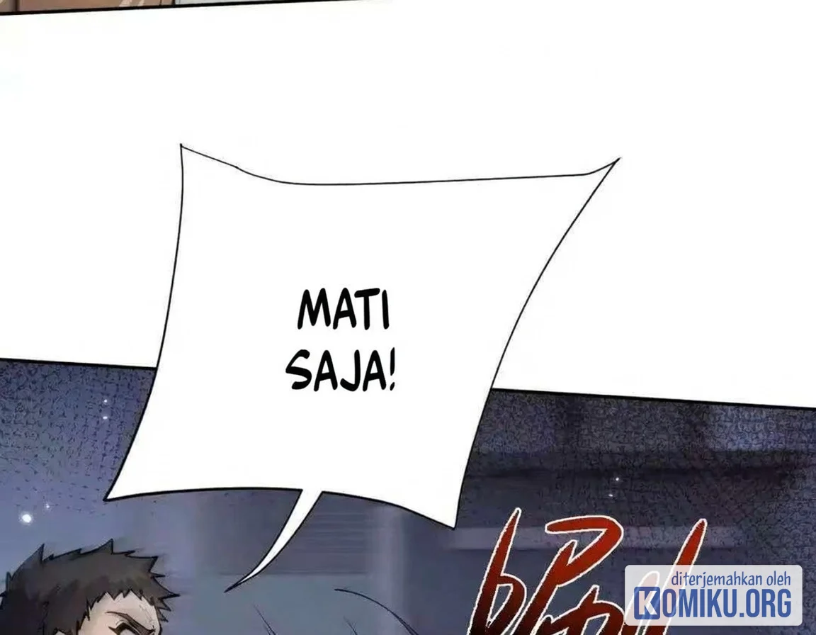 Versatile Sword Cultivator Chapter 111 - halaman 7