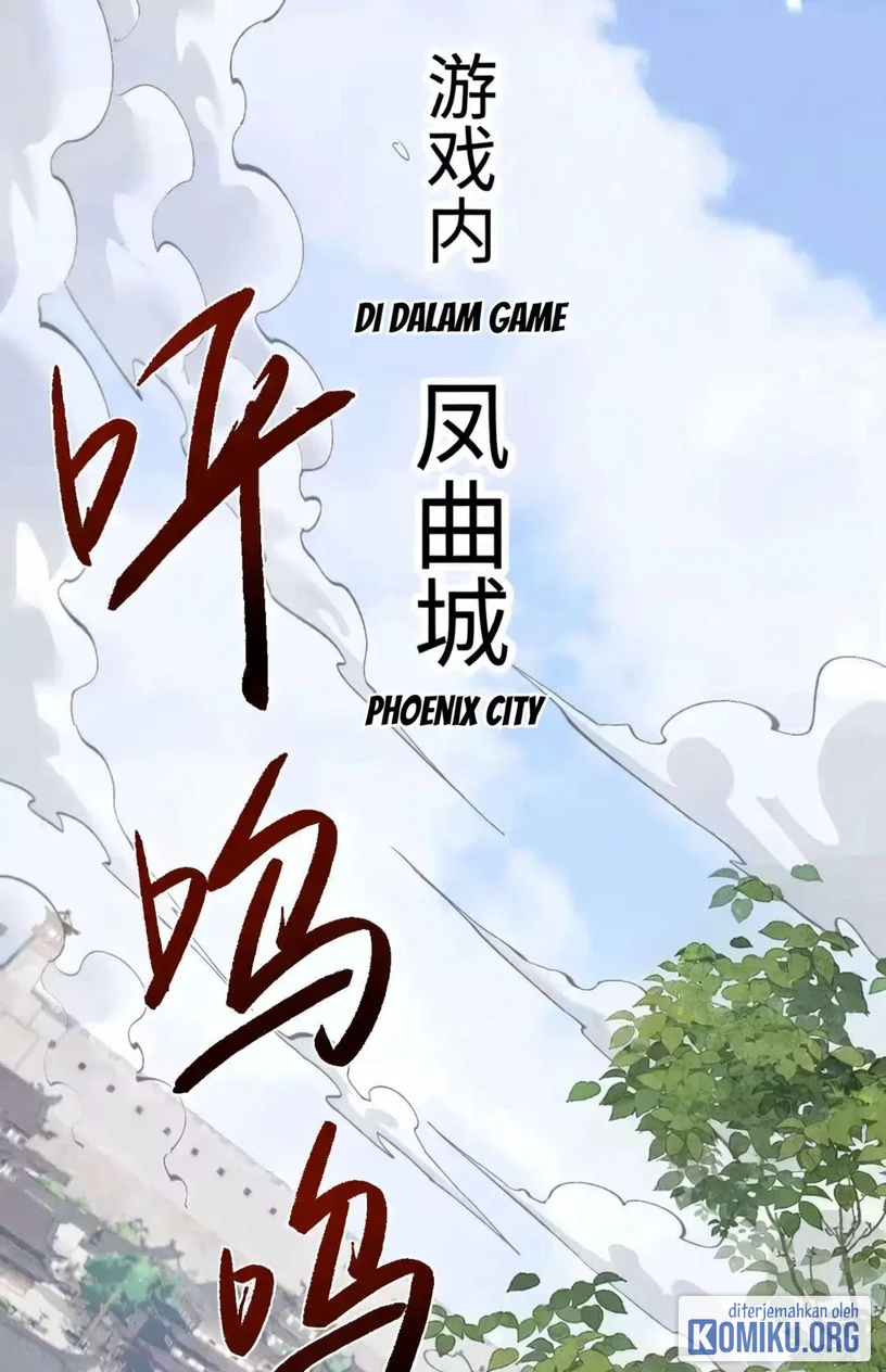 Versatile Sword Cultivator Chapter 111 - halaman 81