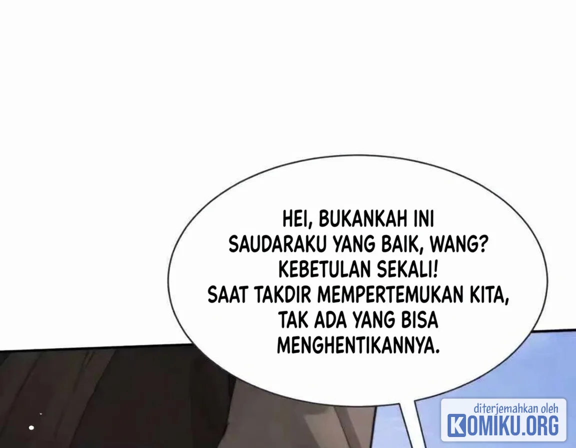 Versatile Sword Cultivator Chapter 111 - halaman 94