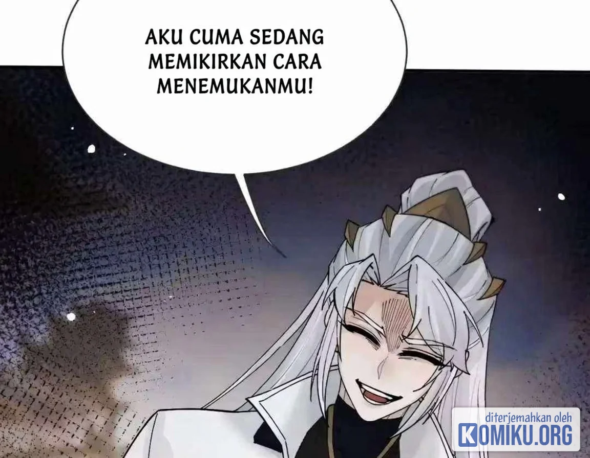Versatile Sword Cultivator Chapter 111 - halaman 97