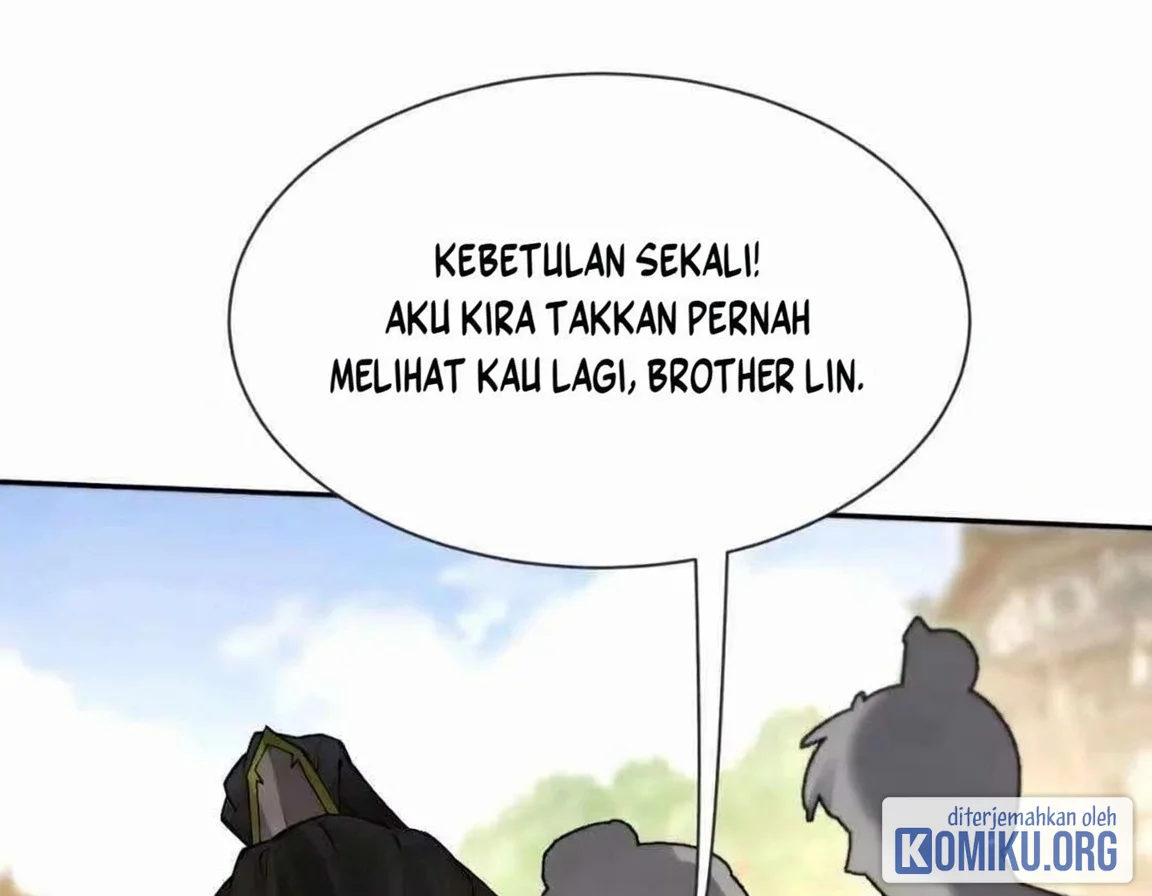 Versatile Sword Cultivator Chapter 111 - halaman 99