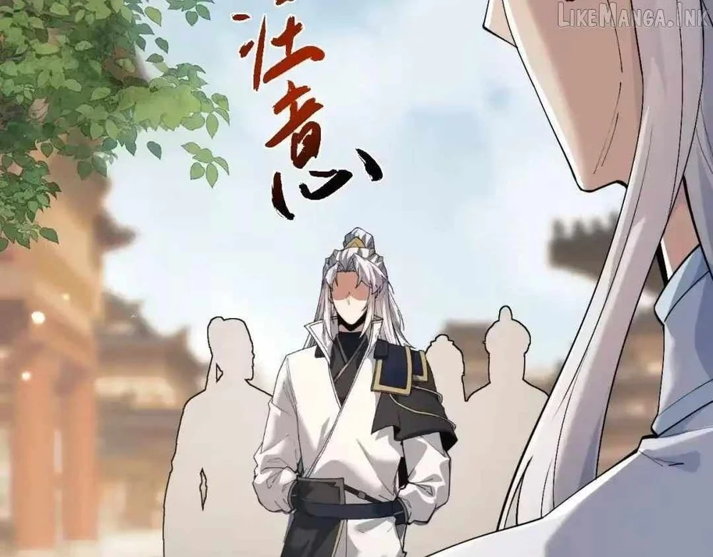 Versatile Sword Cultivator Chapter 112 - halaman 10