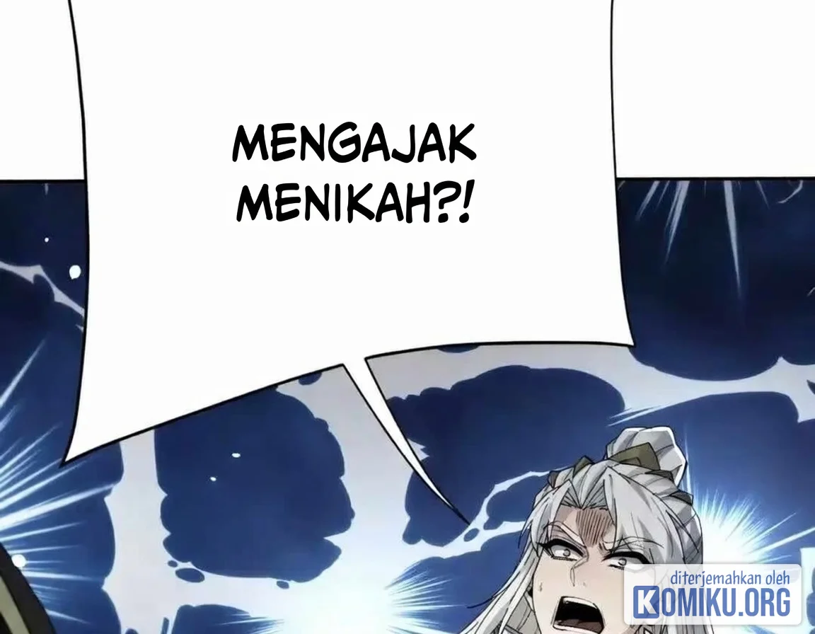 Versatile Sword Cultivator Chapter 112 - halaman 100