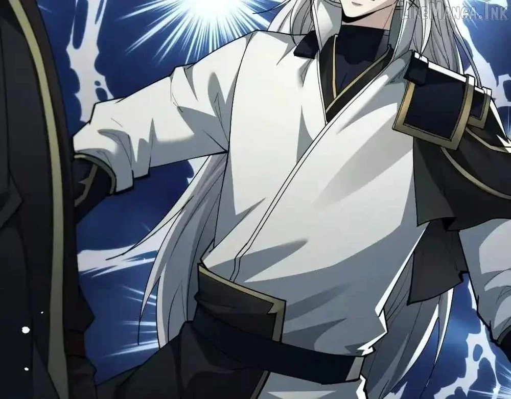 Versatile Sword Cultivator Chapter 112 - halaman 101