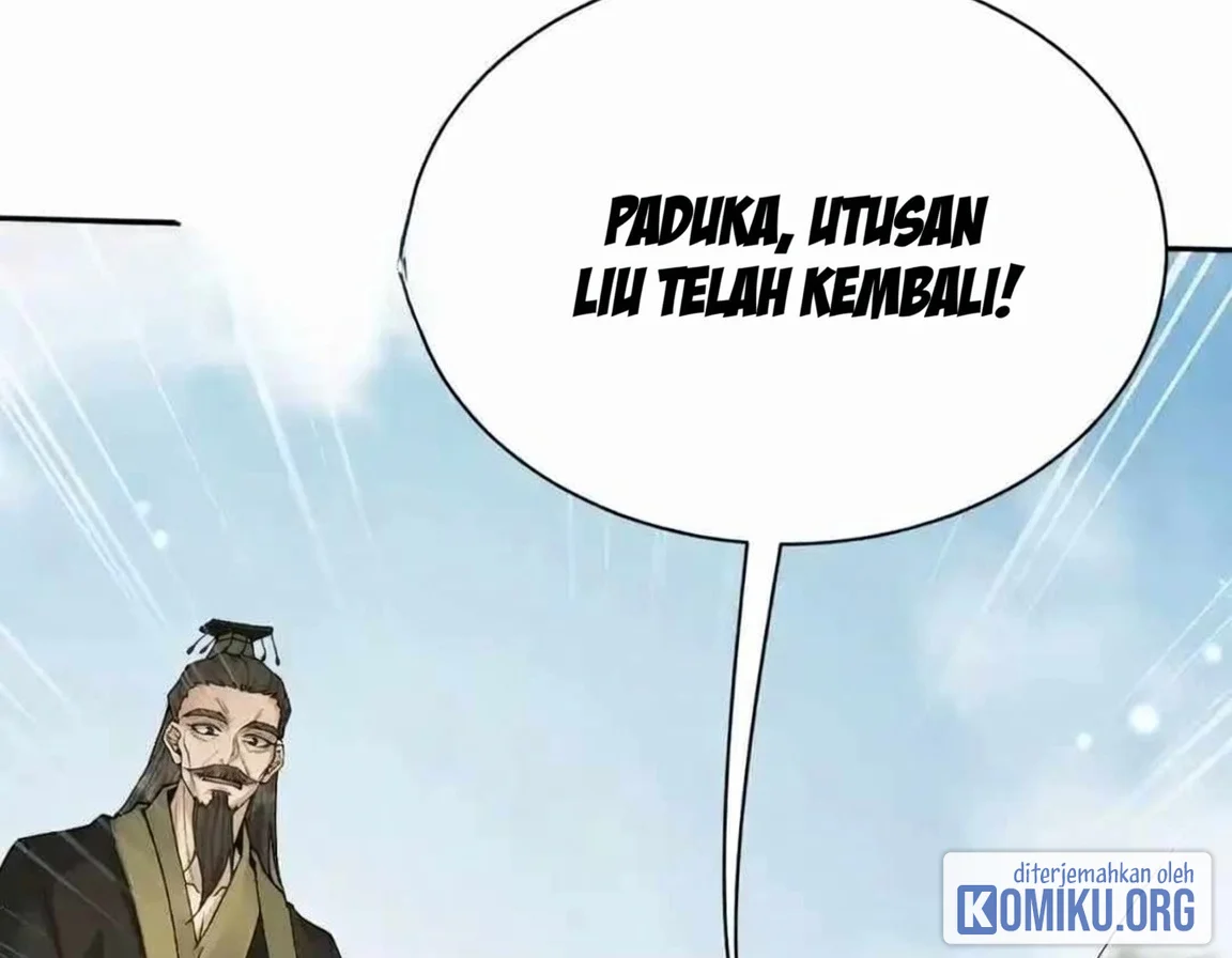 Versatile Sword Cultivator Chapter 112 - halaman 105