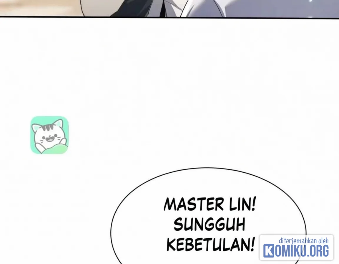 Versatile Sword Cultivator Chapter 112 - halaman 11