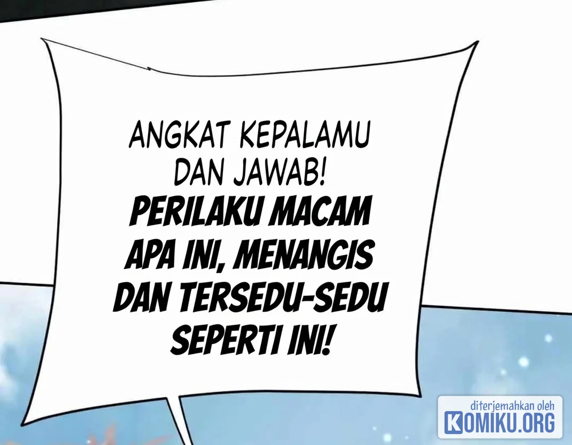 Versatile Sword Cultivator Chapter 112 - halaman 116
