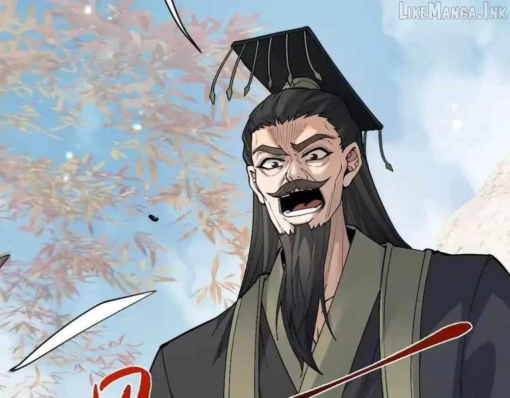 Versatile Sword Cultivator Chapter 112 - halaman 117