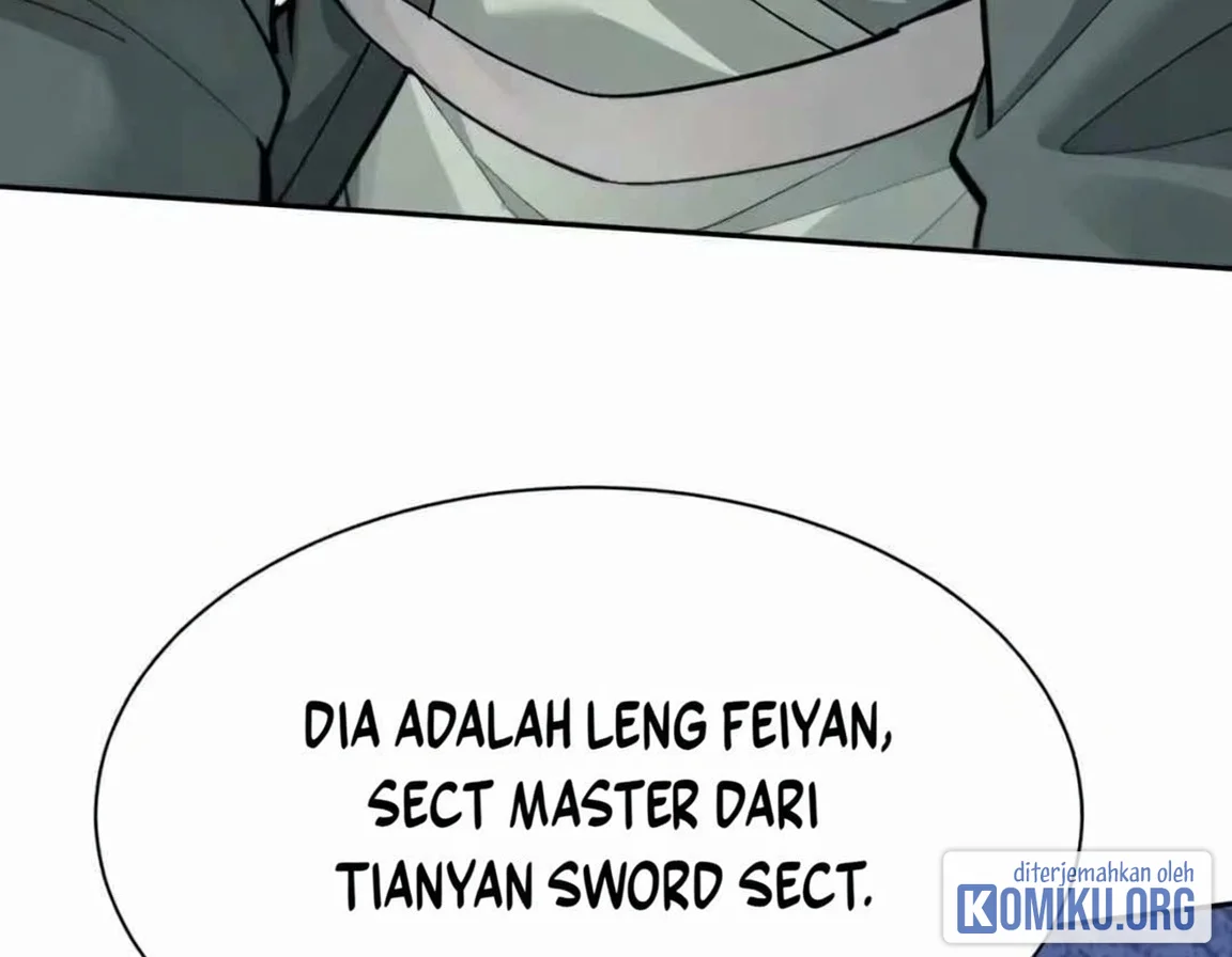 Versatile Sword Cultivator Chapter 112 - halaman 122