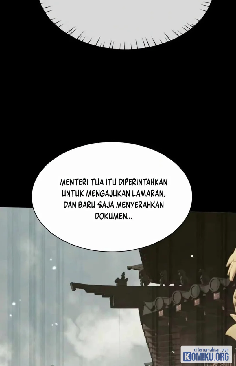 Versatile Sword Cultivator Chapter 112 - halaman 125