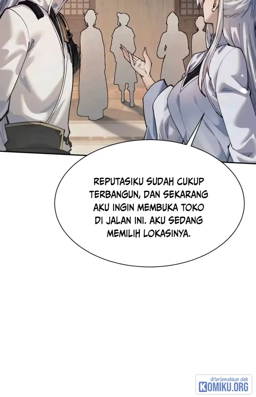 Versatile Sword Cultivator Chapter 112 - halaman 16