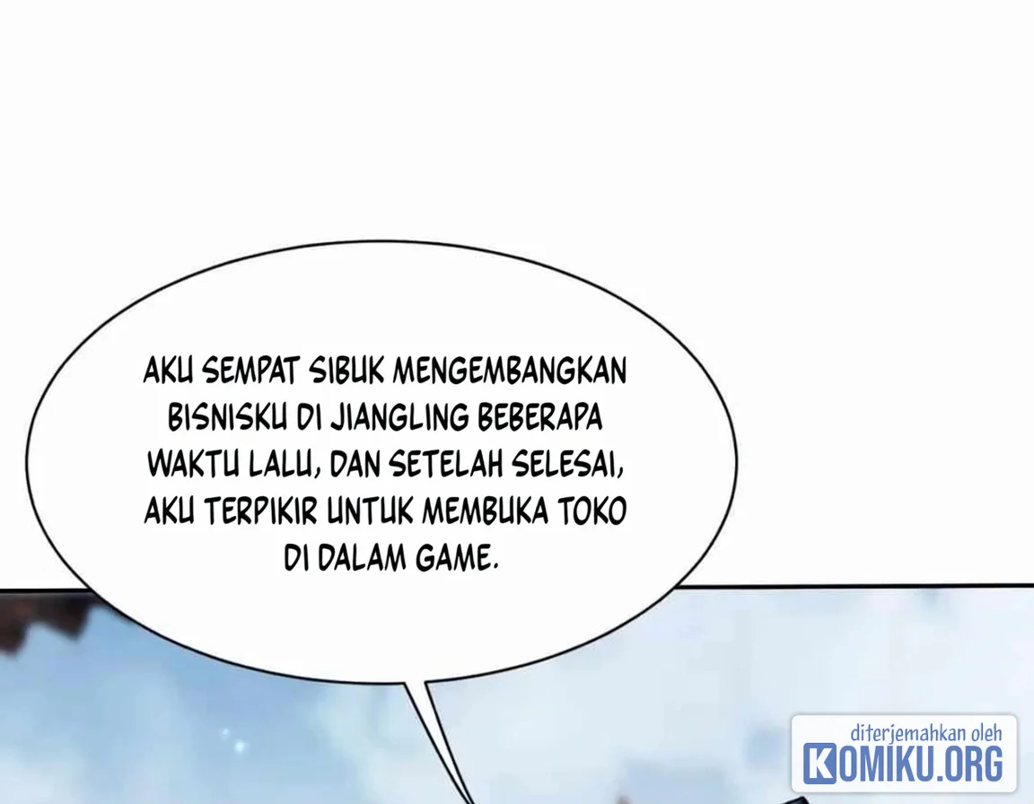 Versatile Sword Cultivator Chapter 112 - halaman 17