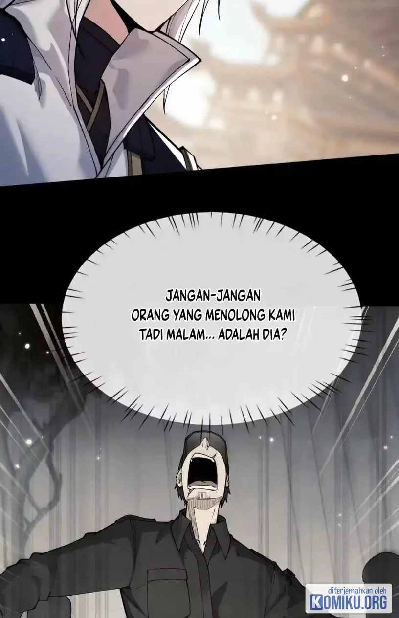 Versatile Sword Cultivator Chapter 112 - halaman 20