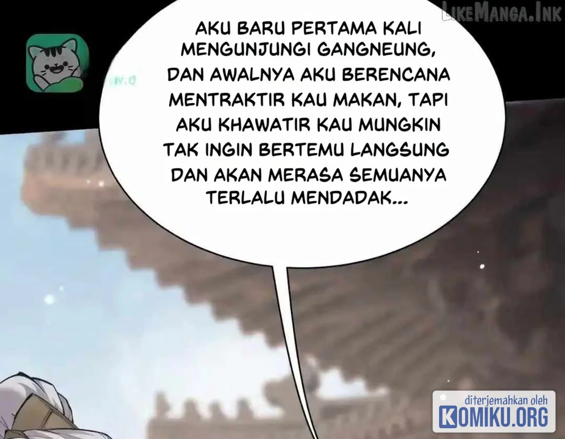 Versatile Sword Cultivator Chapter 112 - halaman 23
