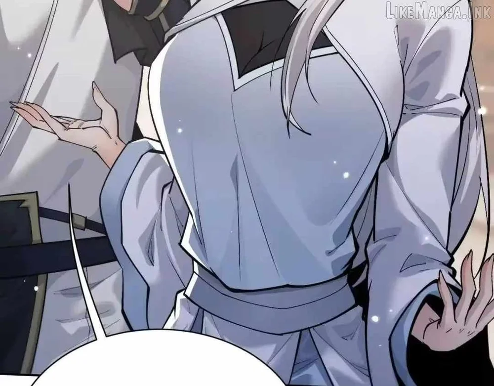 Versatile Sword Cultivator Chapter 112 - halaman 25