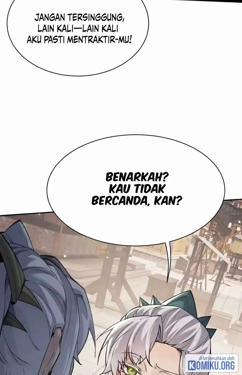 Versatile Sword Cultivator Chapter 112 - halaman 26