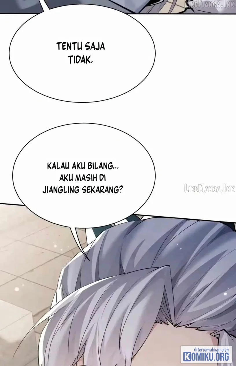 Versatile Sword Cultivator Chapter 112 - halaman 28