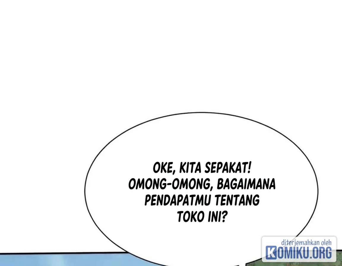 Versatile Sword Cultivator Chapter 112 - halaman 34