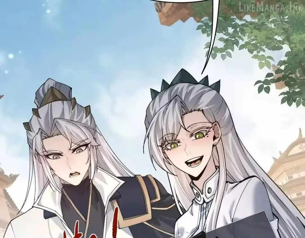 Versatile Sword Cultivator Chapter 112 - halaman 35