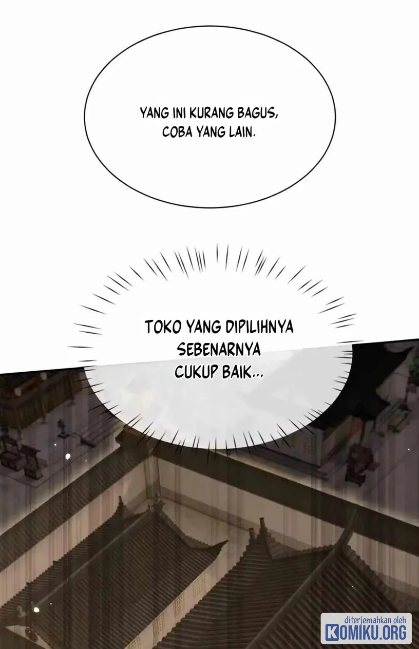 Versatile Sword Cultivator Chapter 112 - halaman 37