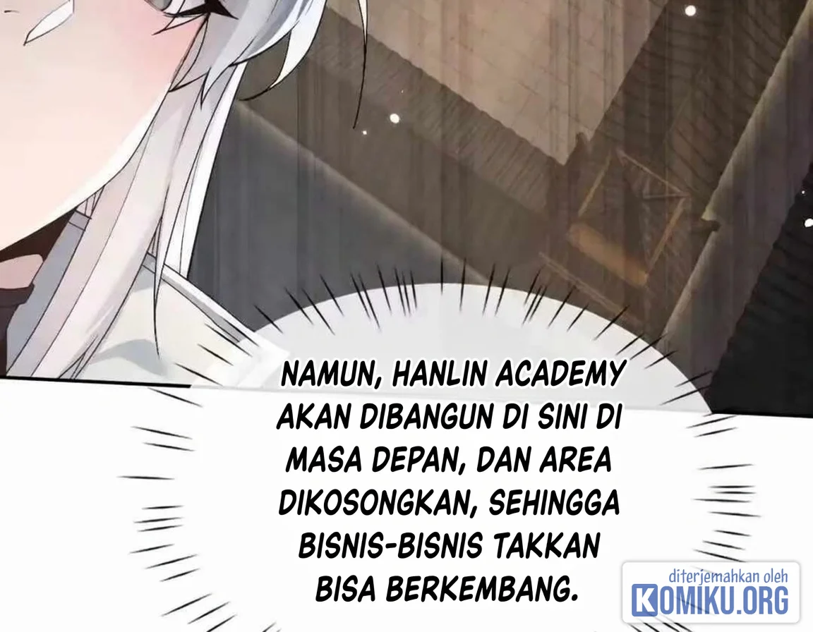 Versatile Sword Cultivator Chapter 112 - halaman 39