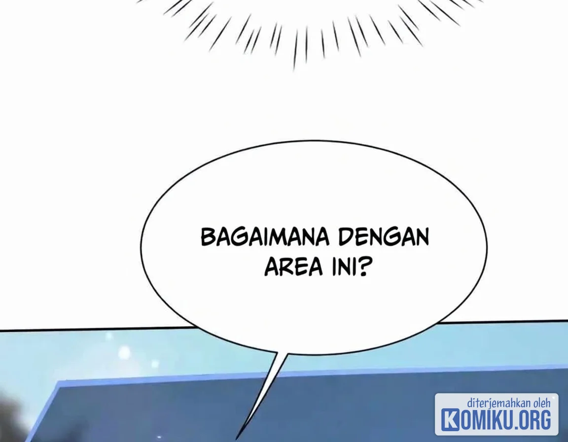 Versatile Sword Cultivator Chapter 112 - halaman 40