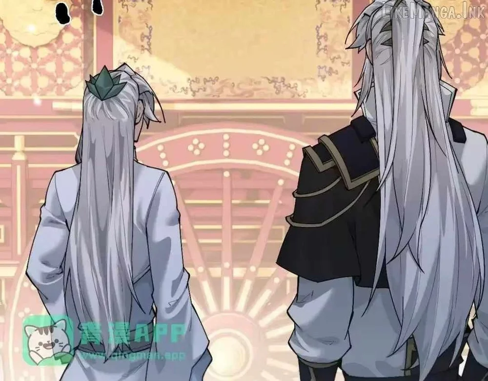 Versatile Sword Cultivator Chapter 112 - halaman 45