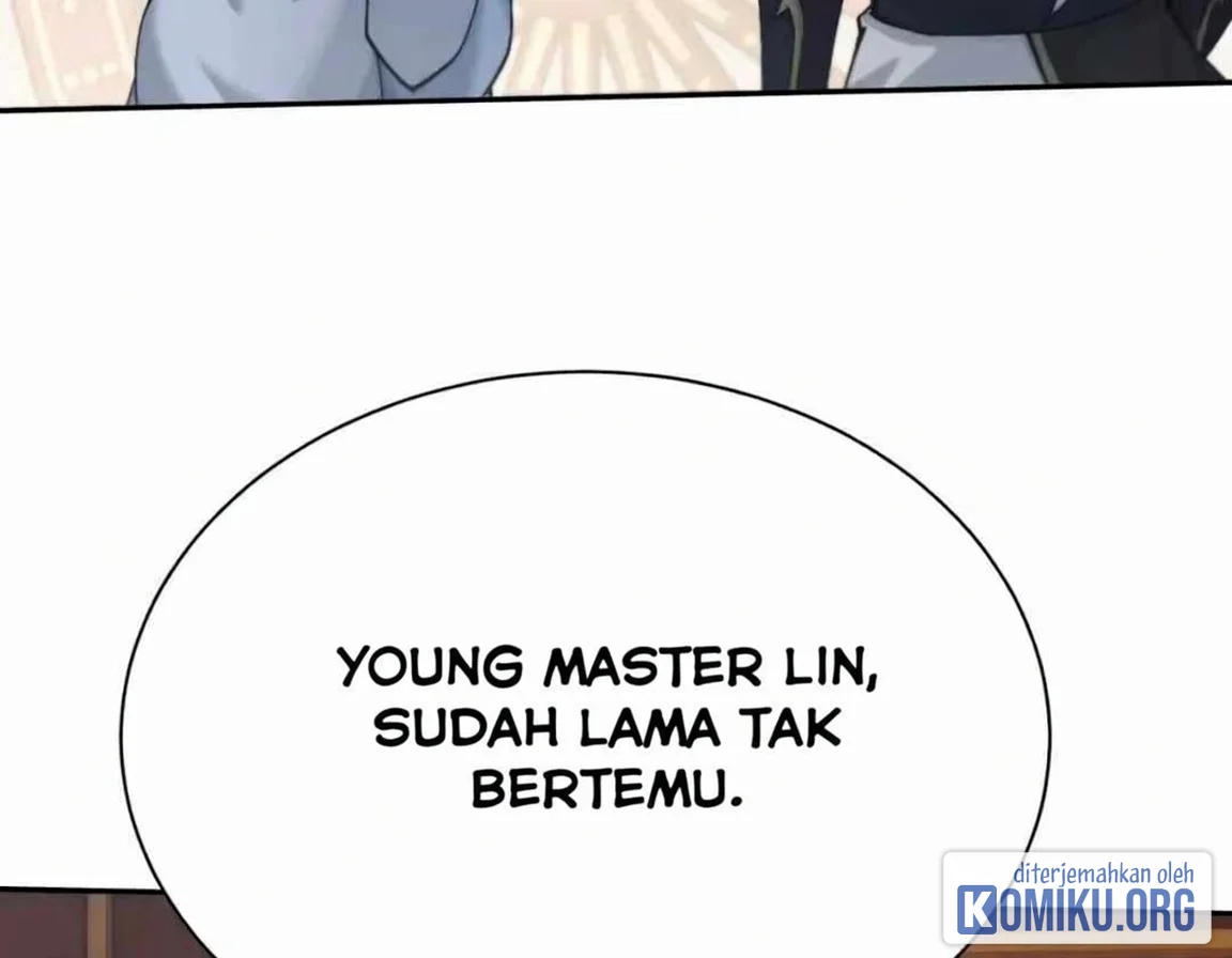 Versatile Sword Cultivator Chapter 112 - halaman 46