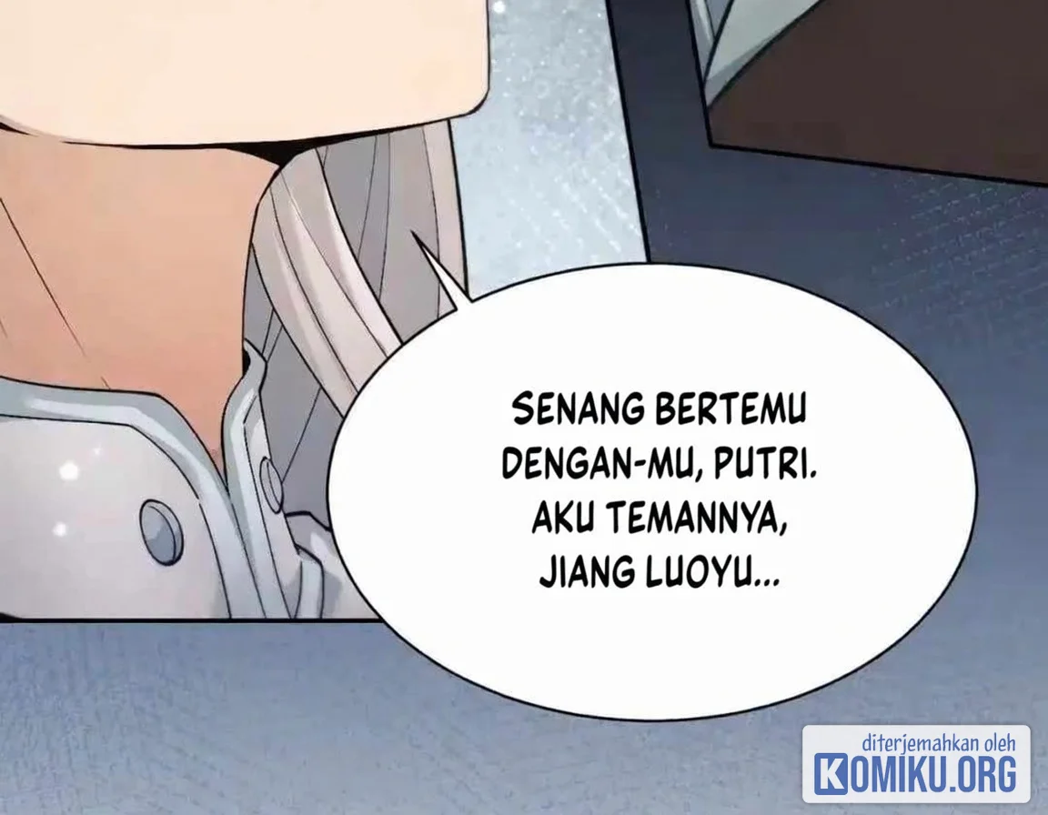 Versatile Sword Cultivator Chapter 112 - halaman 55