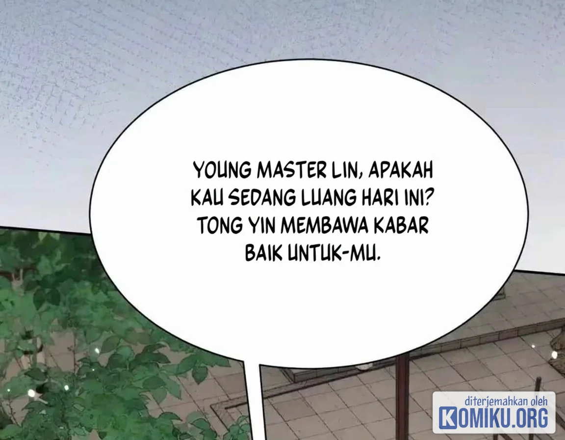Versatile Sword Cultivator Chapter 112 - halaman 56
