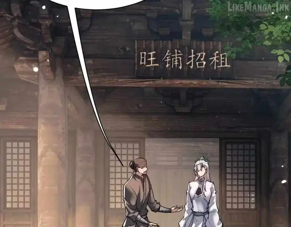 Versatile Sword Cultivator Chapter 112 - halaman 6