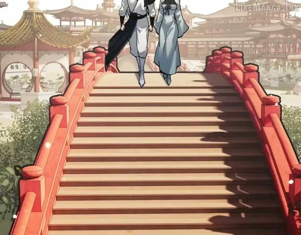 Versatile Sword Cultivator Chapter 112 - halaman 66