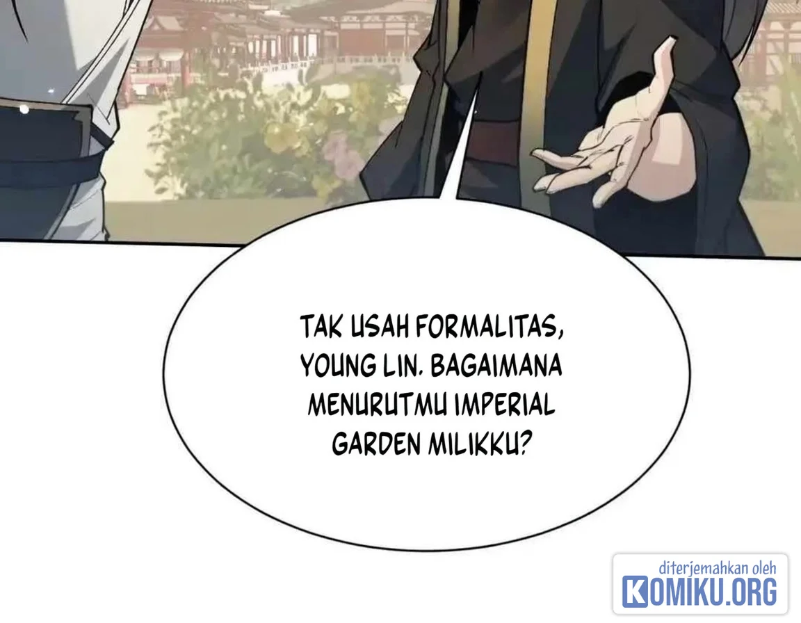 Versatile Sword Cultivator Chapter 112 - halaman 79