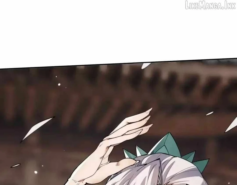 Versatile Sword Cultivator Chapter 112 - halaman 8