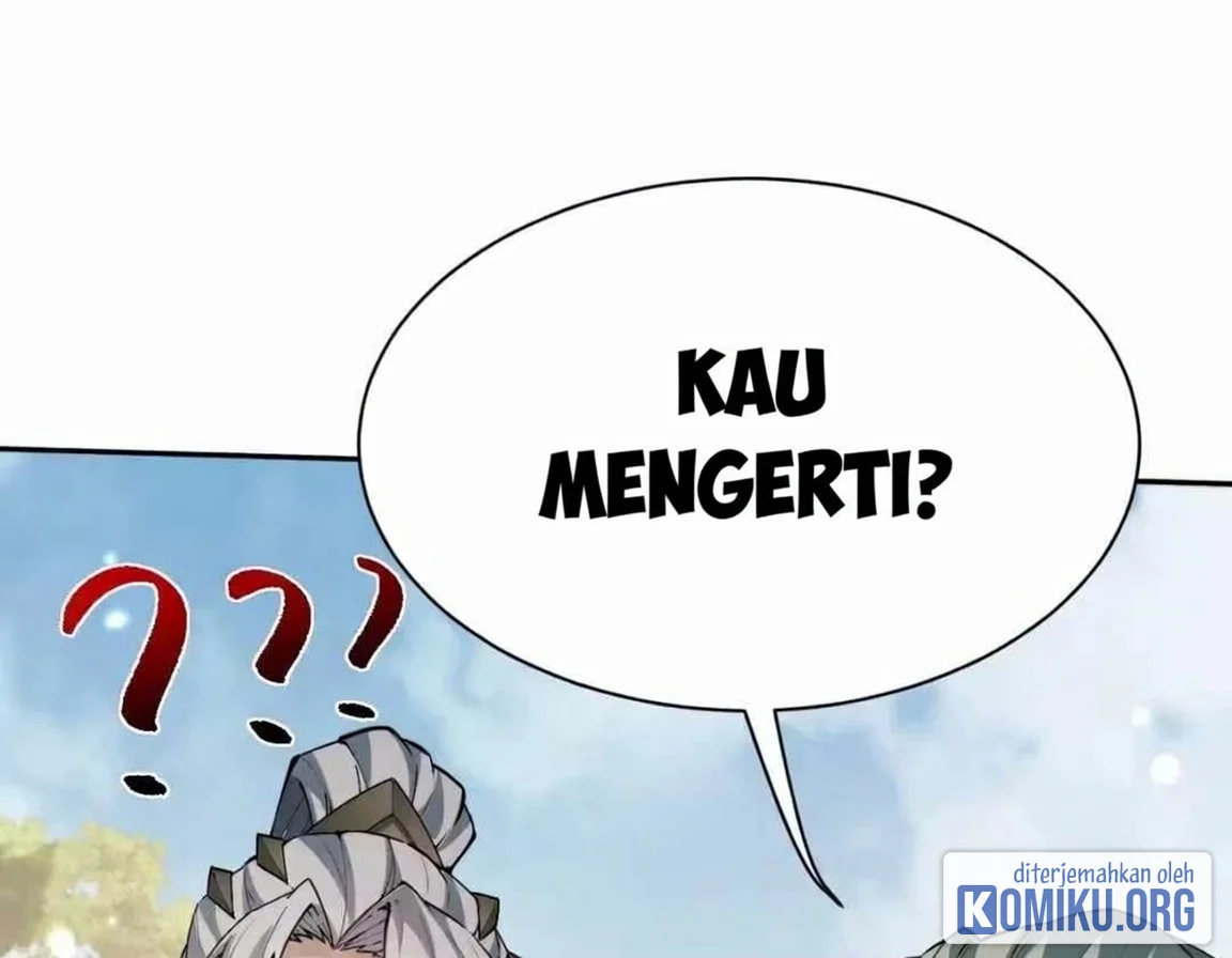 Versatile Sword Cultivator Chapter 112 - halaman 90