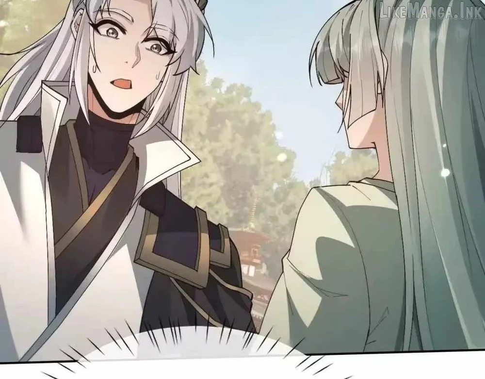 Versatile Sword Cultivator Chapter 112 - halaman 91