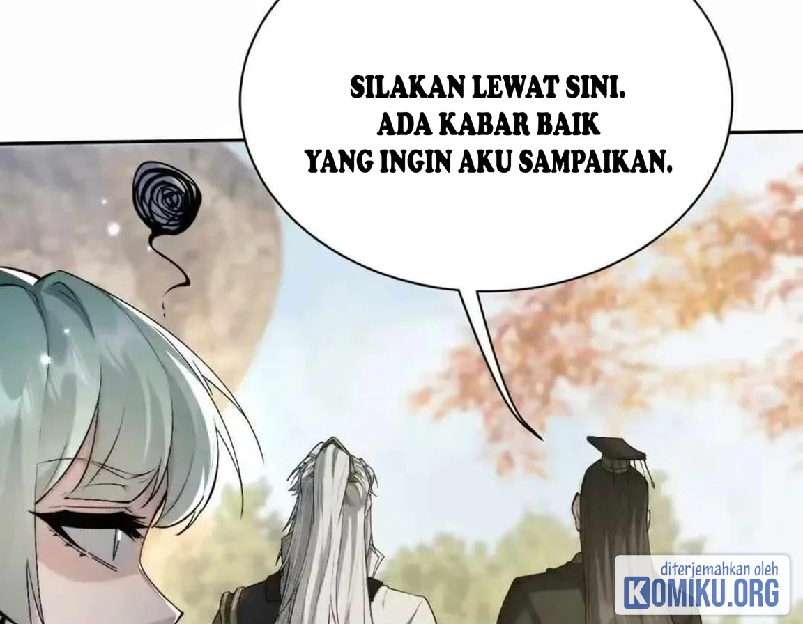 Versatile Sword Cultivator Chapter 112 - halaman 96