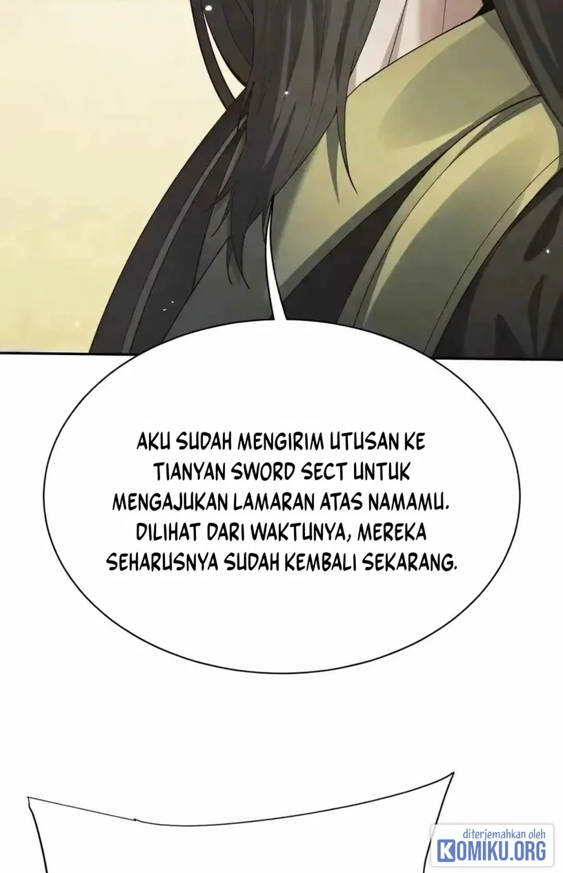 Versatile Sword Cultivator Chapter 112 - halaman 99