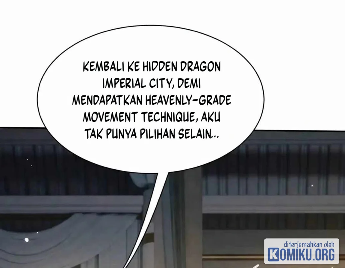 Versatile Sword Cultivator Chapter 113 - halaman 106