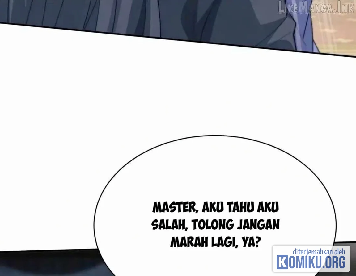 Versatile Sword Cultivator Chapter 113 - halaman 112