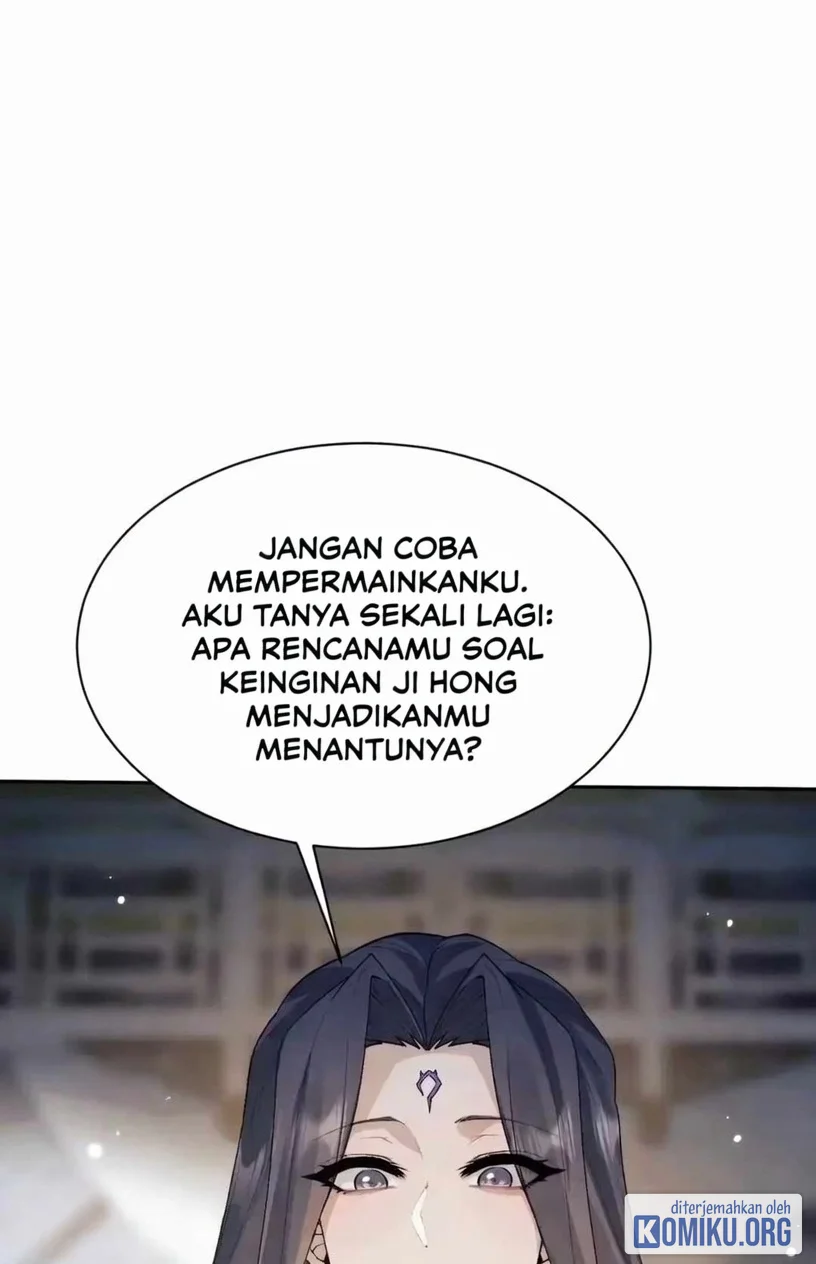 Versatile Sword Cultivator Chapter 113 - halaman 115
