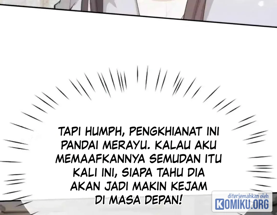 Versatile Sword Cultivator Chapter 113 - halaman 126