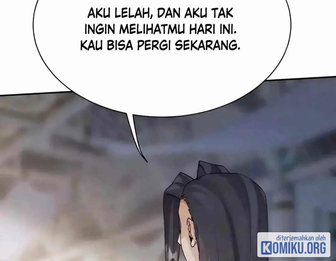 Versatile Sword Cultivator Chapter 113 - halaman 130